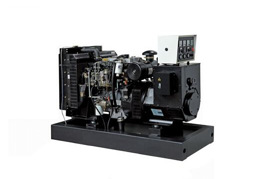 湛河科克150kw大型柴油发电机组
