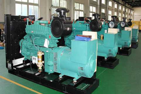 湛河小型柴油发电机 湛河小型柴油发电机