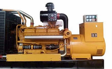 湛河发电机出租 湛河发电机出租