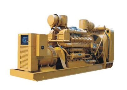 湛河发电机出租