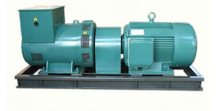 湛河发电机出租