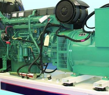 湛河发电机出租